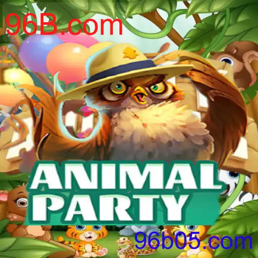 AnimalParty