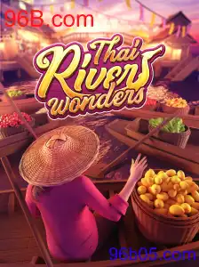 ThaiRiverWonders